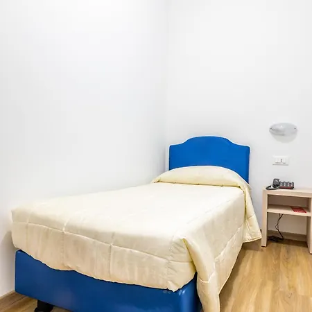 Cristallo Hotel