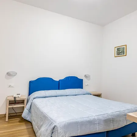 Hotel Cristallo Riolo Terme