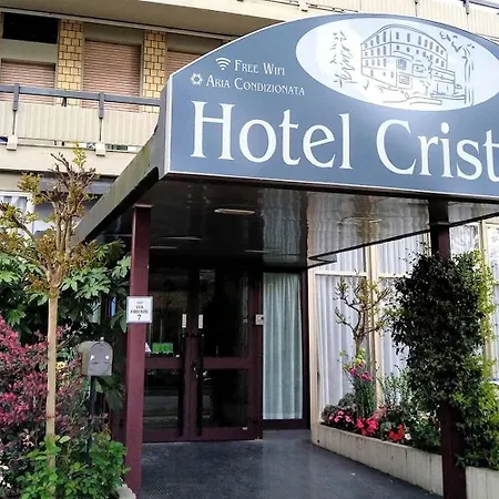 Cristallo Riolo Terme