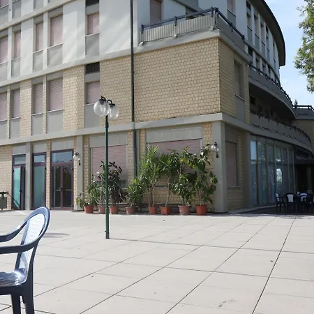 Hotel Cristallo