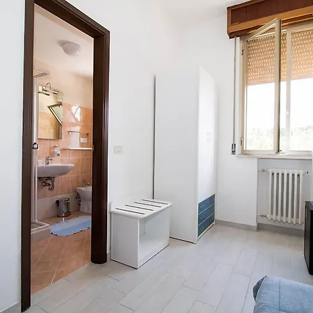 Cristallo Hotel 3*