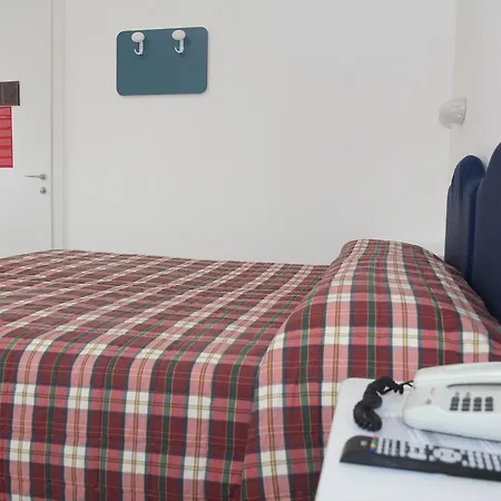 Cristallo Hotel