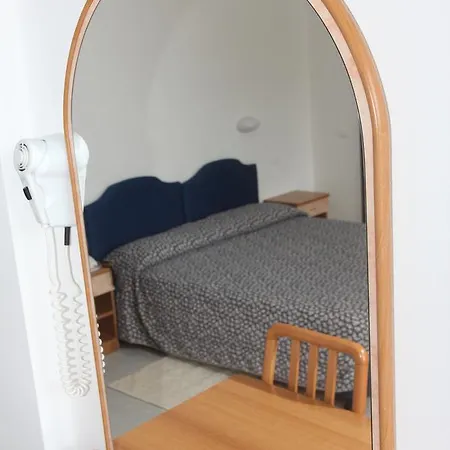 Cristallo Hotel 3*