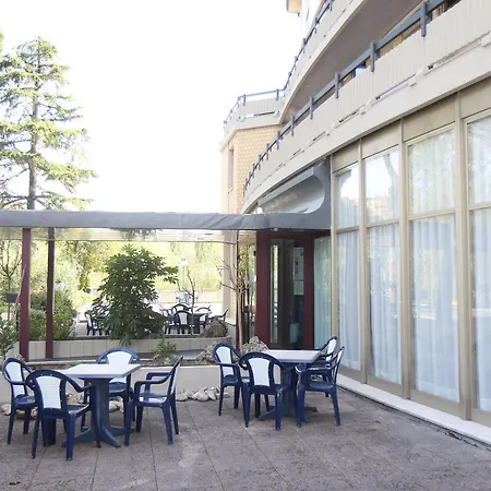 Cristallo 3* Riolo Terme