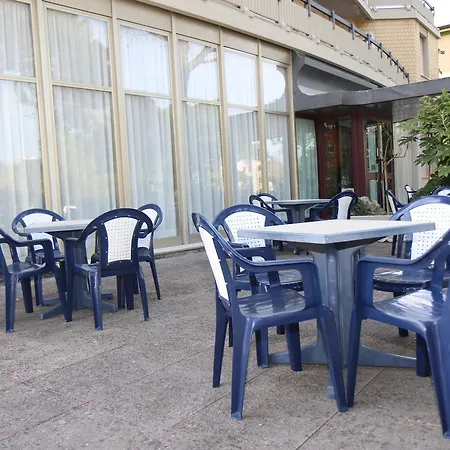 Cristallo 3* Riolo Terme