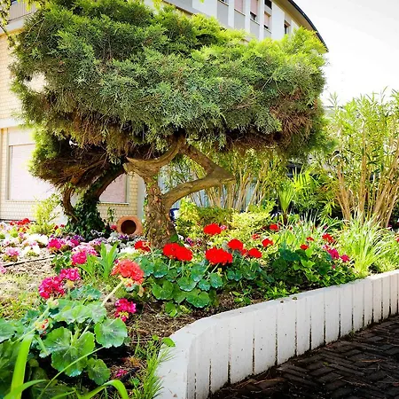 Cristallo Hotel