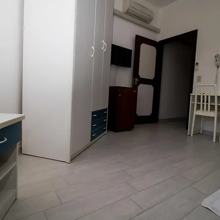 Hotel Cristallo Riolo Terme