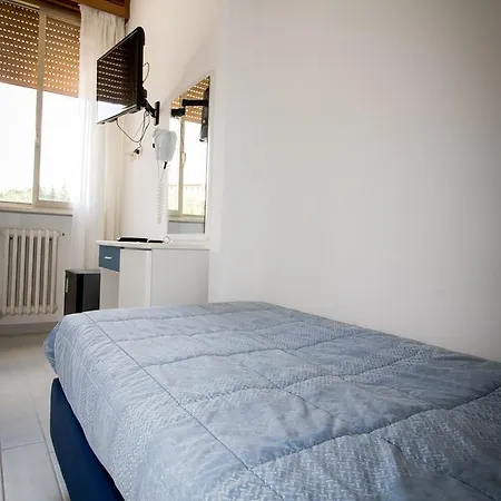 Cristallo Hotel