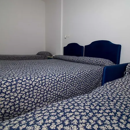 Hotel Cristallo 3*
