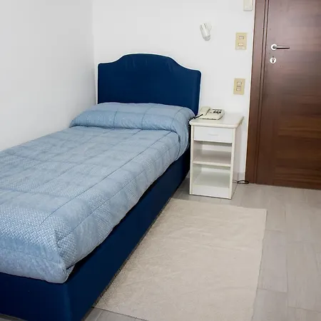 Cristallo 3* Riolo Terme