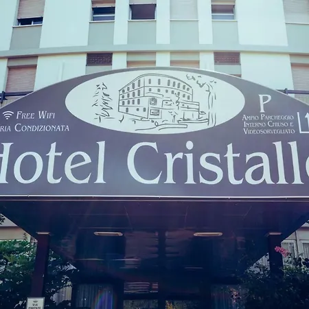 Cristallo Riolo Terme