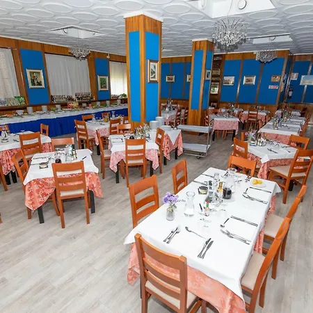 Hotel Cristallo
