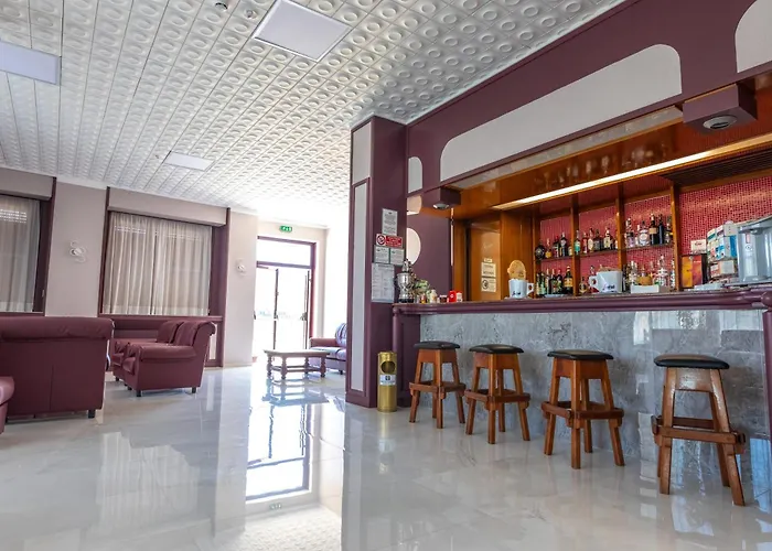 Cristallo 3* Riolo Terme