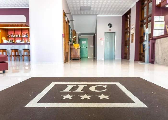 Hotel Cristallo Riolo Terme