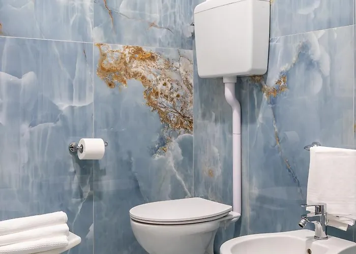 Hotel Cristallo Riolo Terme