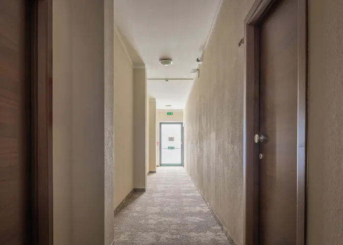 Cristallo Hotel Riolo Terme