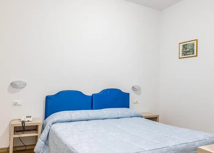 Hotel Cristallo Riolo Terme