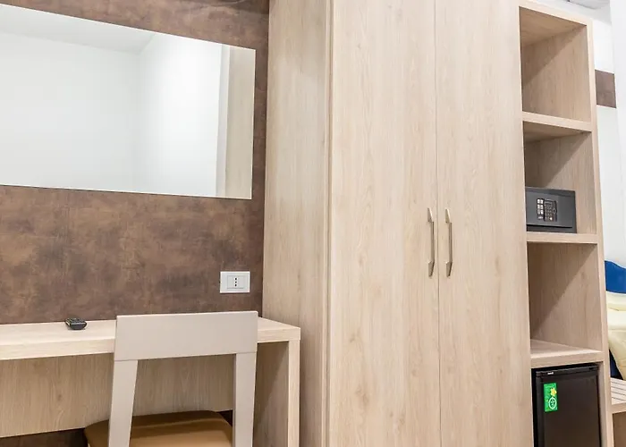 Cristallo 3* Riolo Terme