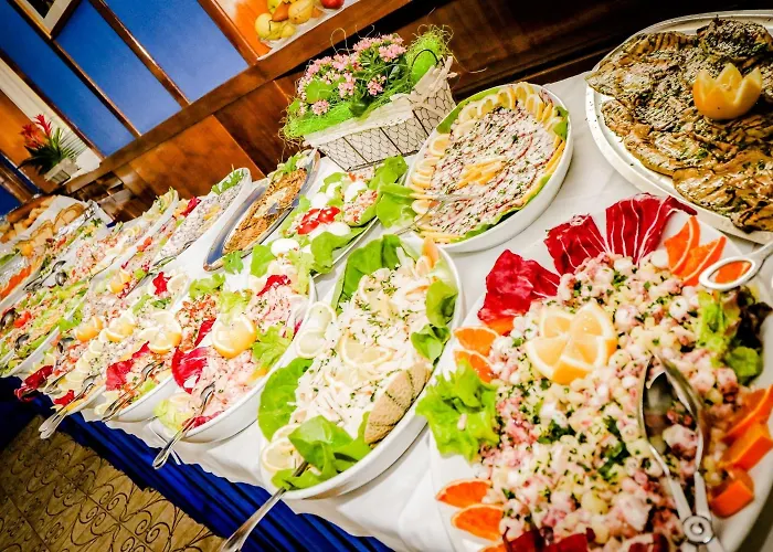 Cristallo Hotel Riolo Terme