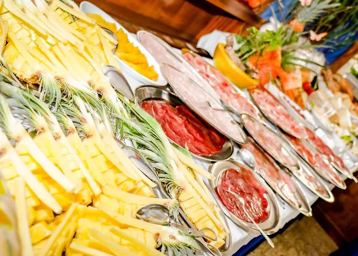 Cristallo Hotel Riolo Terme