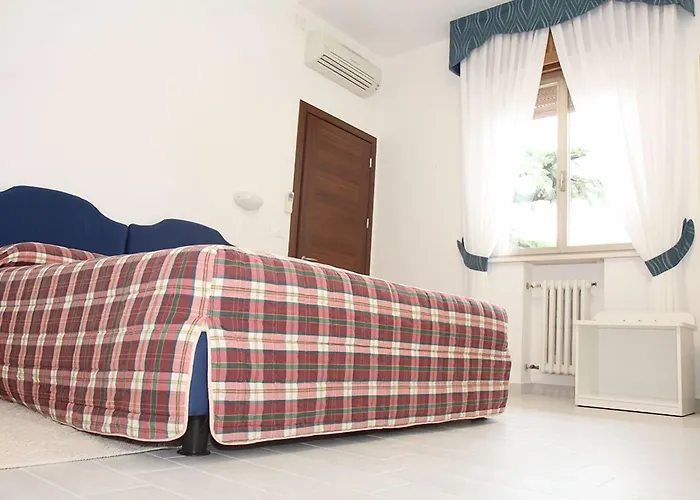 Hotel Cristallo Riolo Terme