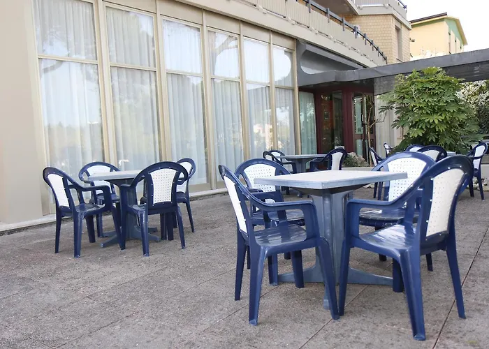 Cristallo 3* Riolo Terme