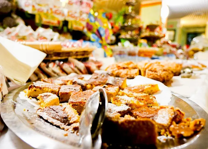 Cristallo 3* Riolo Terme