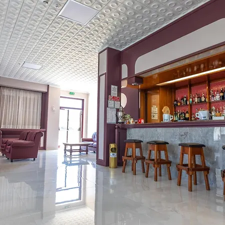 Cristallo 3* Riolo Terme