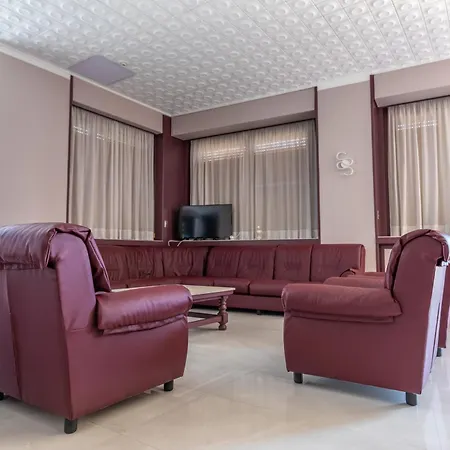 Cristallo Hotel Riolo Terme