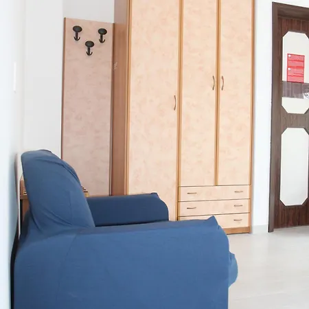 Hotel Cristallo 3*