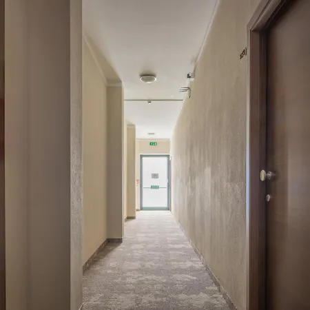 Cristallo Hotel Riolo Terme