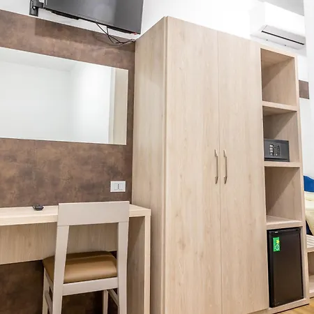 Cristallo 3* Riolo Terme