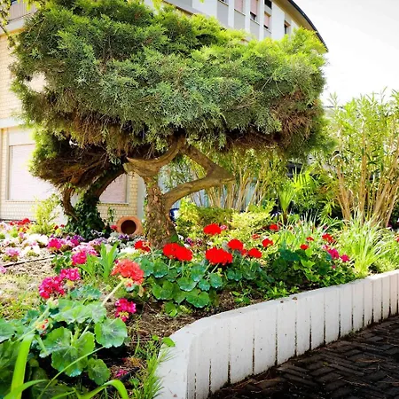 Cristallo 3* Riolo Terme