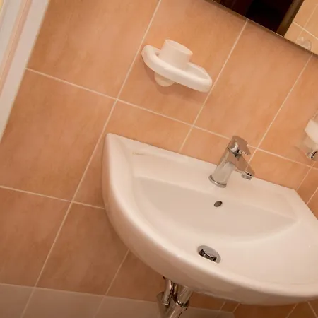 Cristallo Hotel Riolo Terme