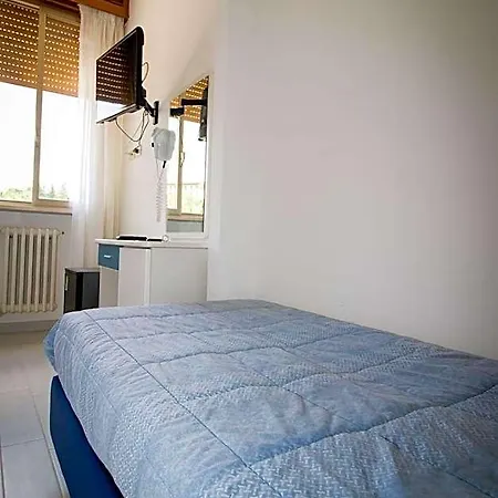 Cristallo Hotel