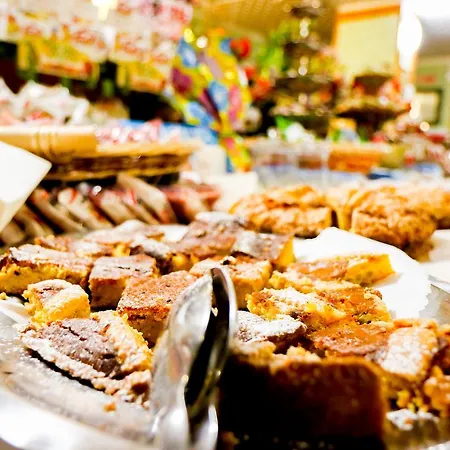 Cristallo 3* Riolo Terme