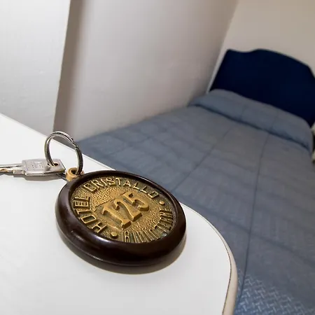 Hotel Cristallo Riolo Terme