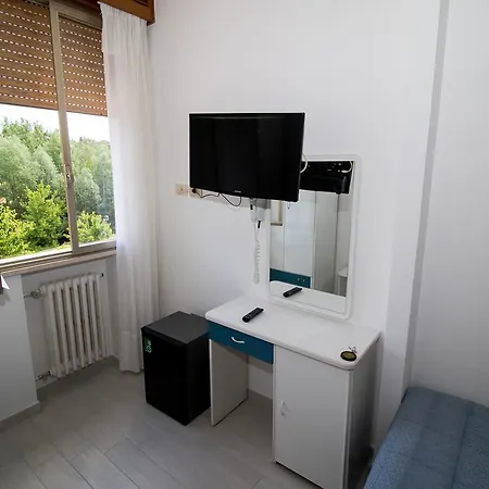 Hotel Cristallo Riolo Terme