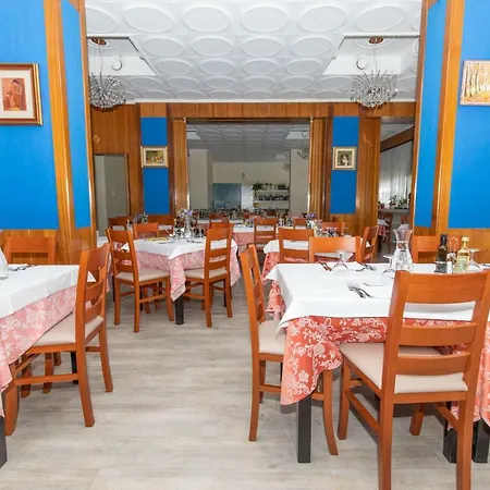 Hotel Cristallo Riolo Terme