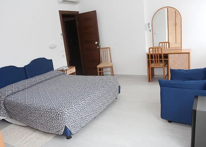 Hotel Cristallo Riolo Terme