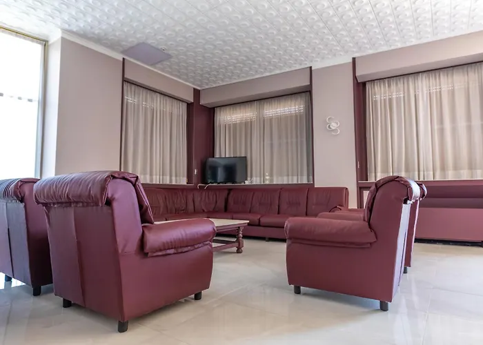 Cristallo Hotel Riolo Terme