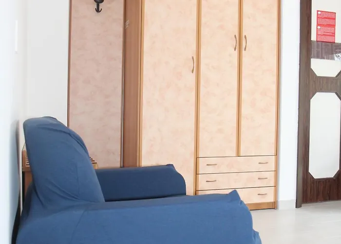 מלון Cristallo 3*