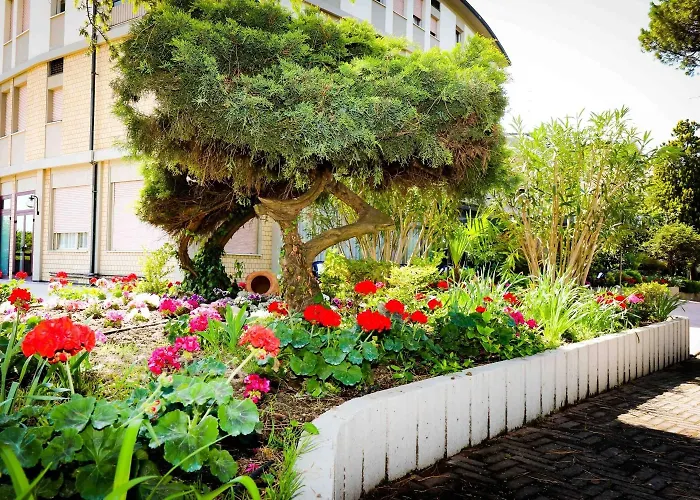 Cristallo 3* Riolo Terme