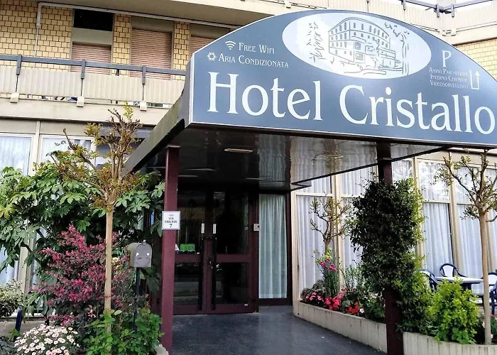 Cristallo Riolo Terme