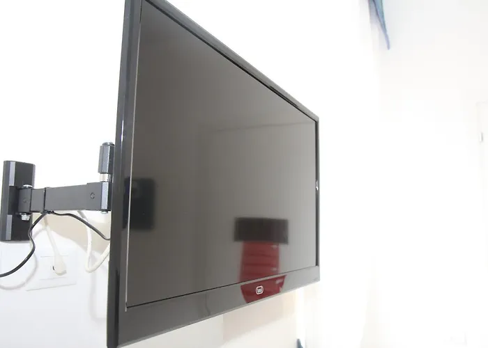 Cristallo מלון ריולו טרמה