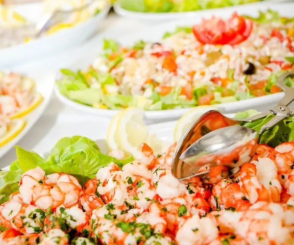 Cristallo Hotel Riolo Terme