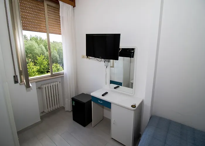 Hotel Cristallo Riolo Terme