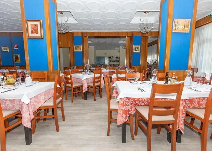 Hotel Cristallo Riolo Terme